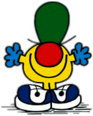Mr. Nonsense