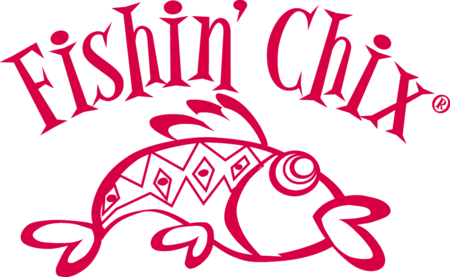 Fishin' Chix