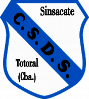 Club Social y Deportivo El Pueblito de Barrio El Pueblito Salsipuedes Córdoba