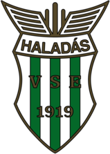 Haladas VSE Szombathely