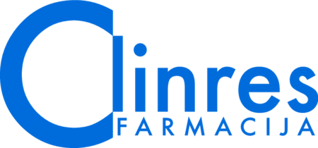 clinres farmacija