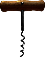 Corkscrew