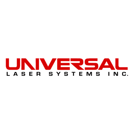 Universal Laser Systems Inc.