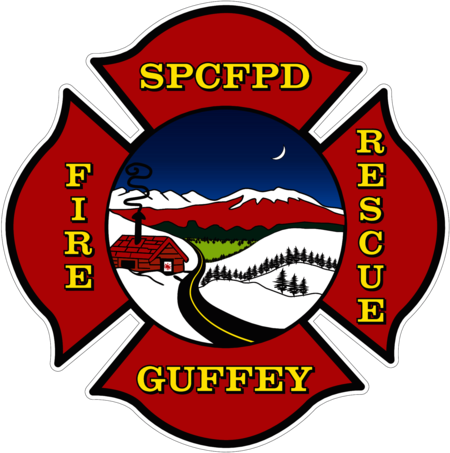 Guffey Fire Department