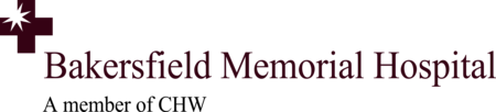 Bakersfield Memorial Hospital