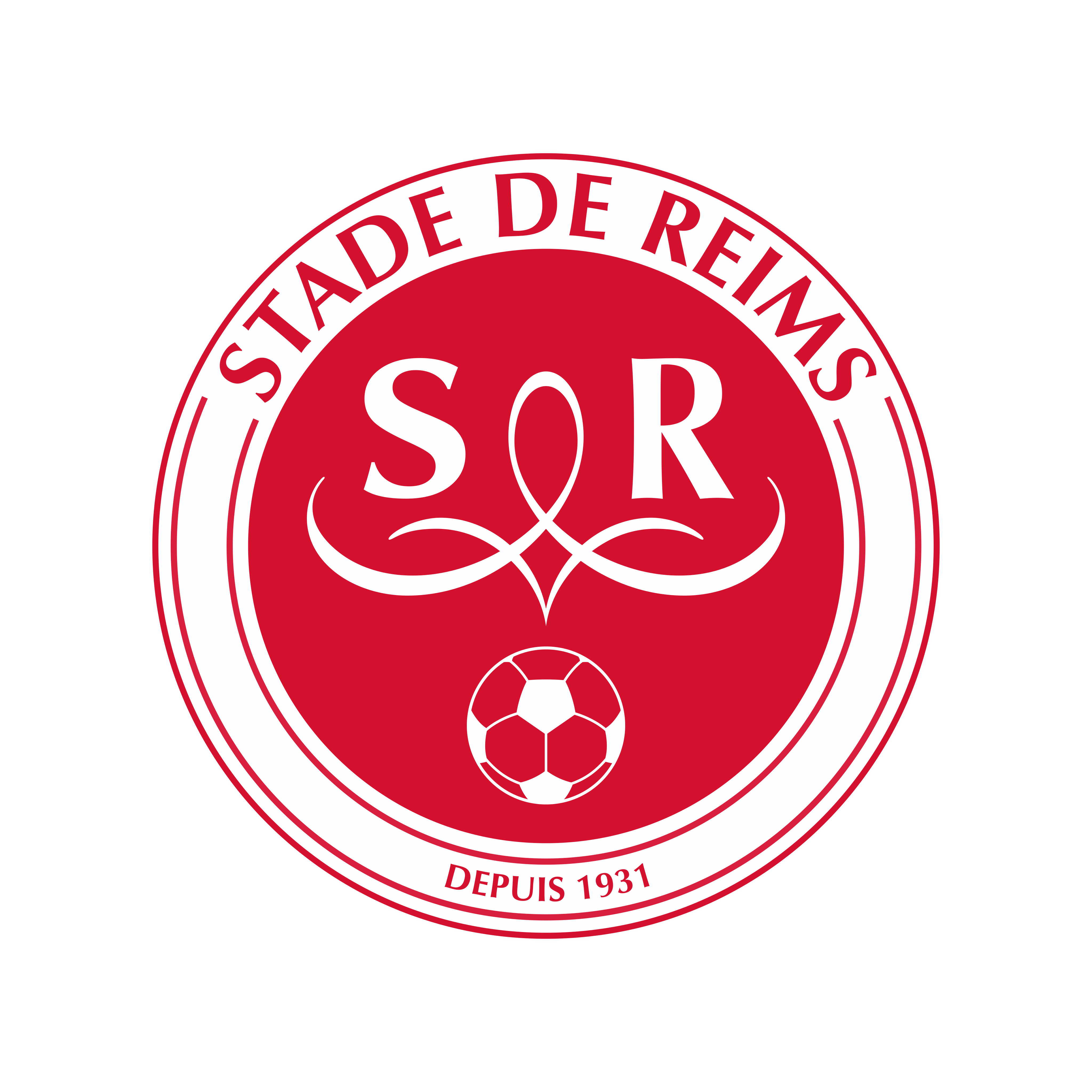 Stade De Reims