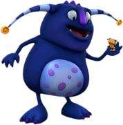 Eduardo Enormomonster