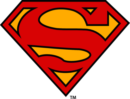 SUPERMAN-S