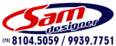SamDesigner
