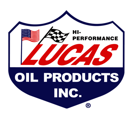 Lucas Oil