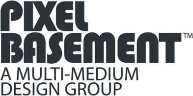 Pixel Basement™
