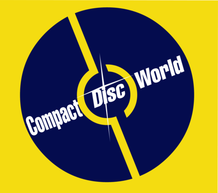 Compact Disc World