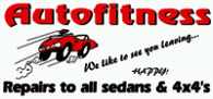 Autofitness
