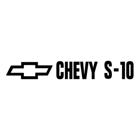 Chevy S-10
