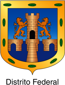 Gobierno del Distrito Federal