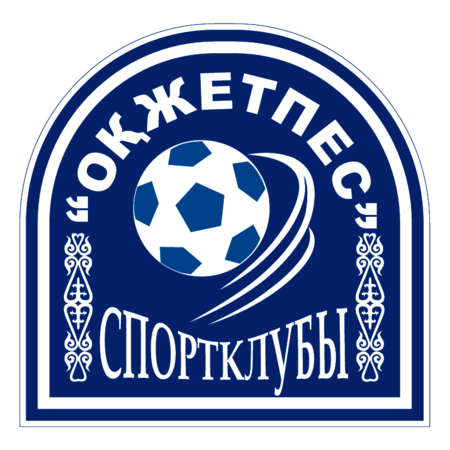 FC Okzhetpes Kokshetau