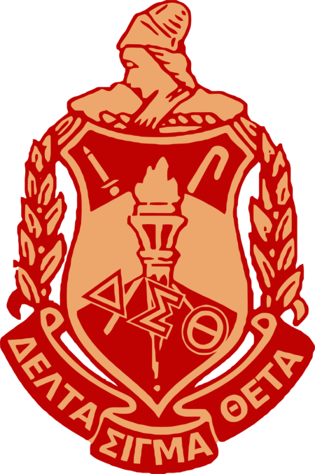 Delta Sigma Theta
