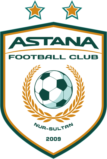 FC Astana Nur-Sultan