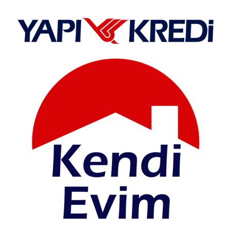Yapi Kredi - Kendi Evim