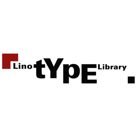 LinoType Library