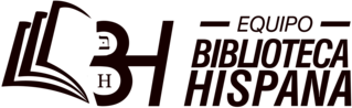 Equipo Biblioteca Hispana