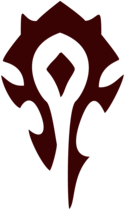 World of Warcraft Horde PvP
