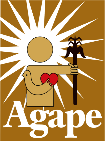 Asociación Ágape de El Salvador