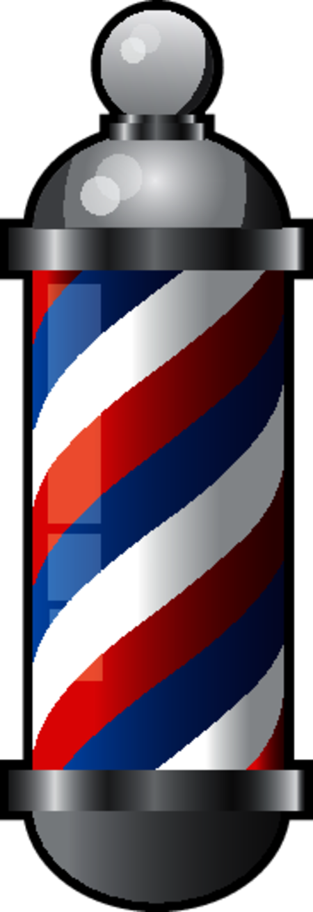 Barbershop Pole