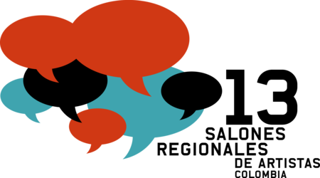 13 Salones Regionales de Artistas, Colombia