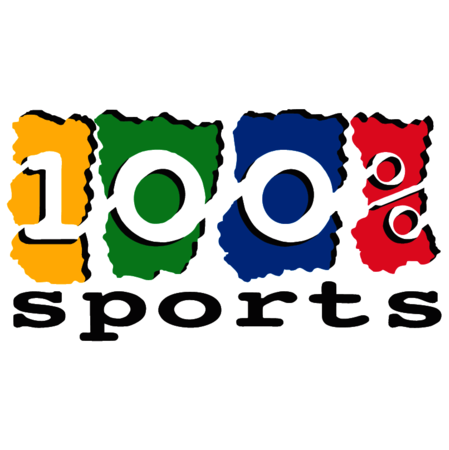 100% sports