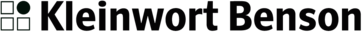 Kleinwort Benson
