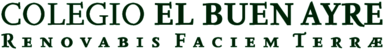 Colegio El Buen Ayre - Logotipo