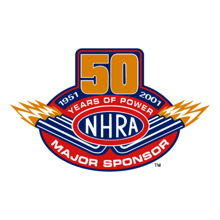 NHRA
