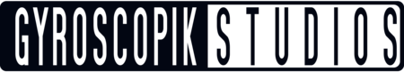 GYROSCOPIK STUDIOS
