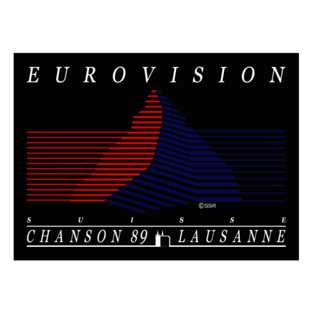 Eurovision Song Contest 1989