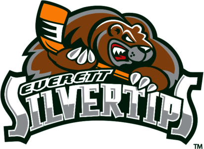 Everett Silvertips