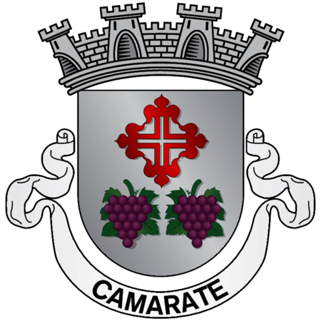 Junta Freguesia de Camarate