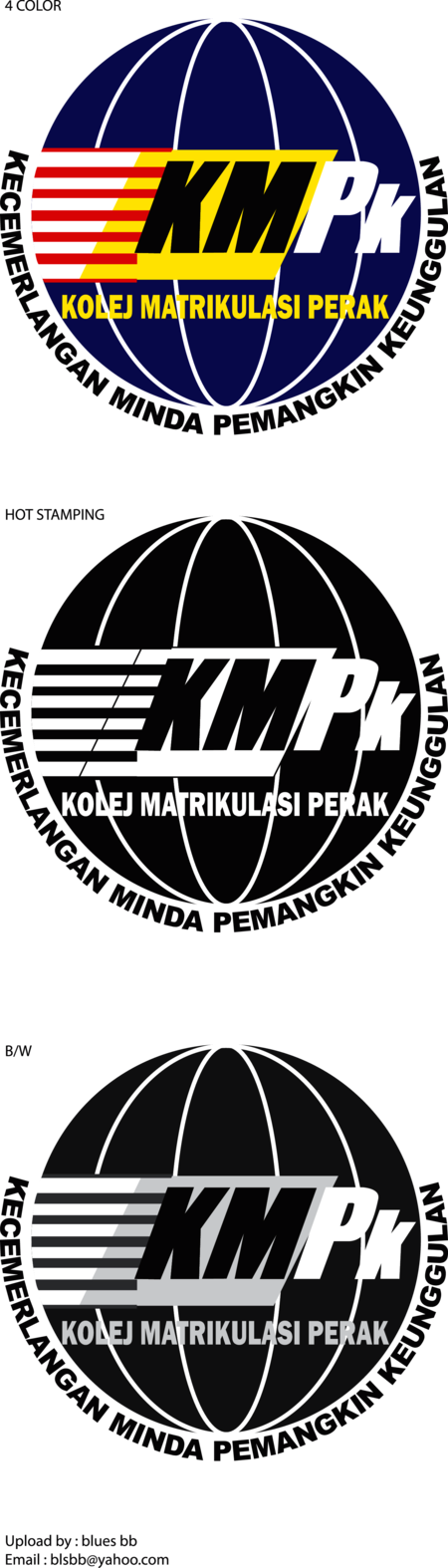 KMPk