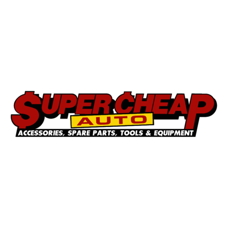 Super Cheap Auto