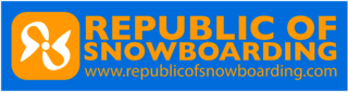 Republic Of Snowboarding