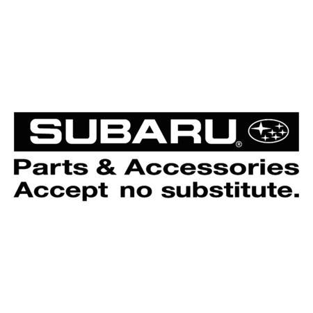 Subaru Parts & Accessories
