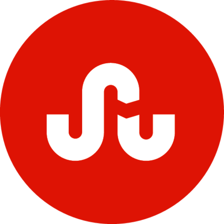 Stumbleupon