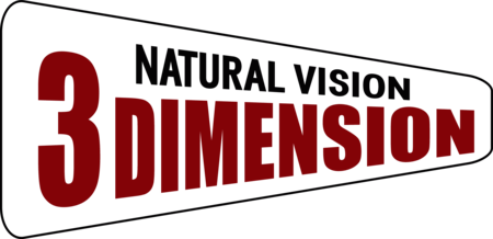 Natural Vision 3D