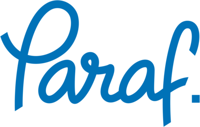 Paraf