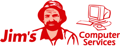 Jim's Computer Services