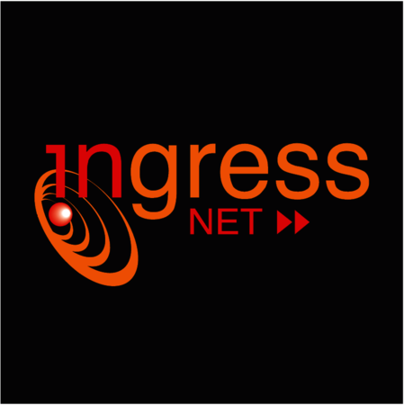 Ingress.NET