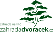Zahrada Dvoracek