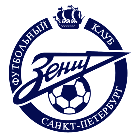 Zenit Sankt-Peterburg