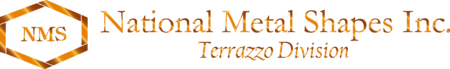 National Metal Shapes: Terrazzo Division
