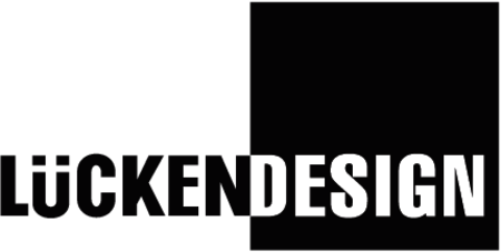 Lücken-Design